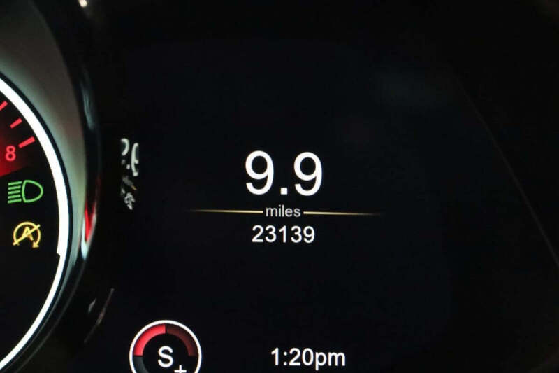 2019 Aston Martin Vantage