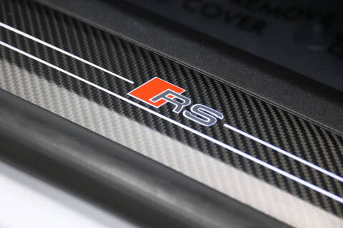 2023 Audi RS e-tron GT quattro