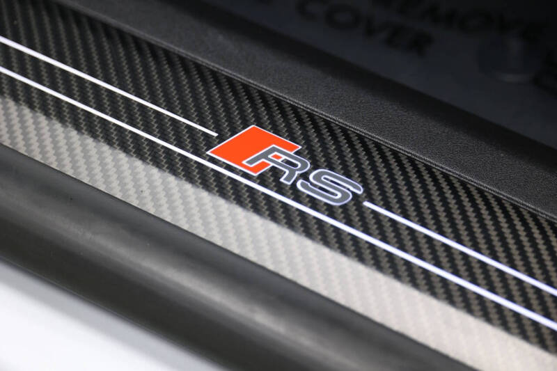 2023 Audi RS e-tron GT quattro