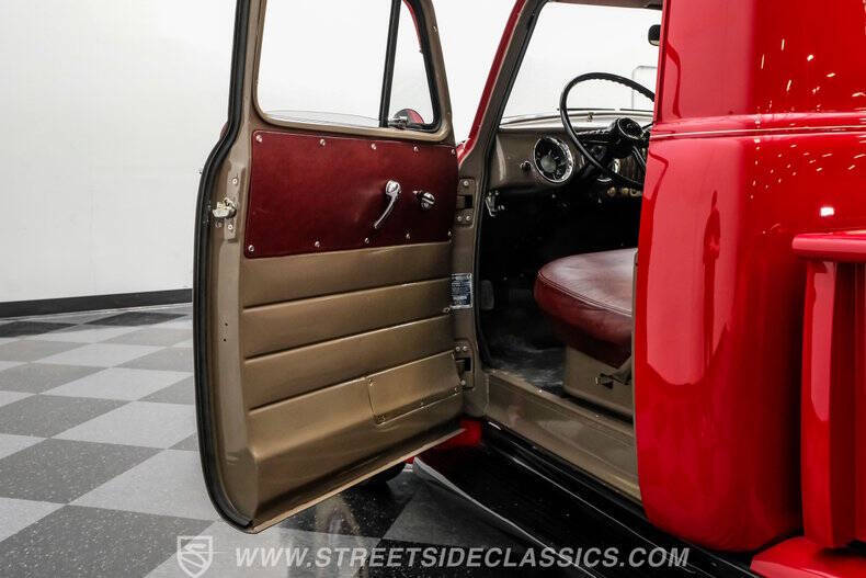 1954 Chevrolet 3100