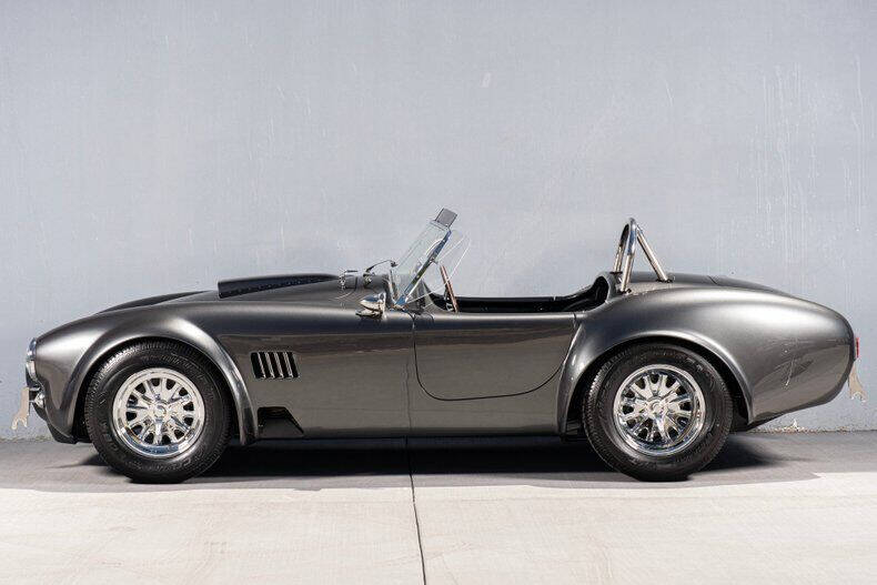 1965 Shelby Cobra