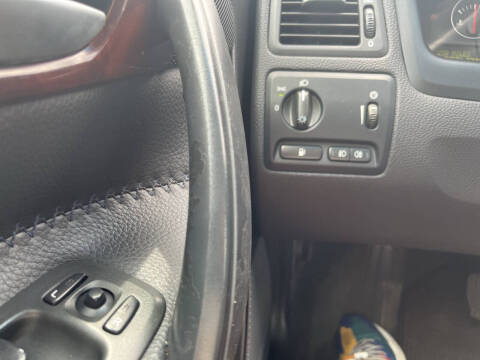 2007 Volvo XC70