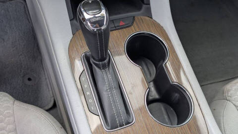 2017 GMC Acadia SLE-1