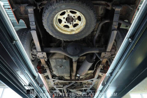 1979 Chevrolet LUV