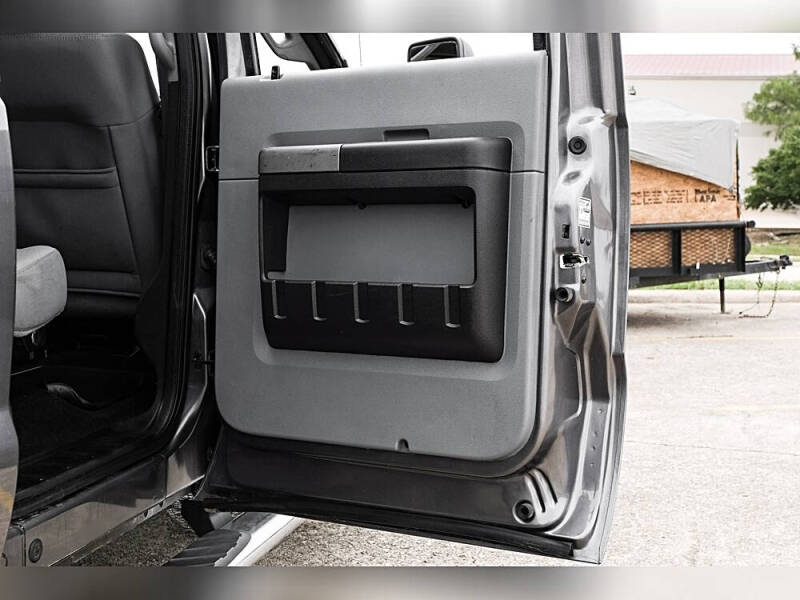 2011 Ford F-350 Super Duty