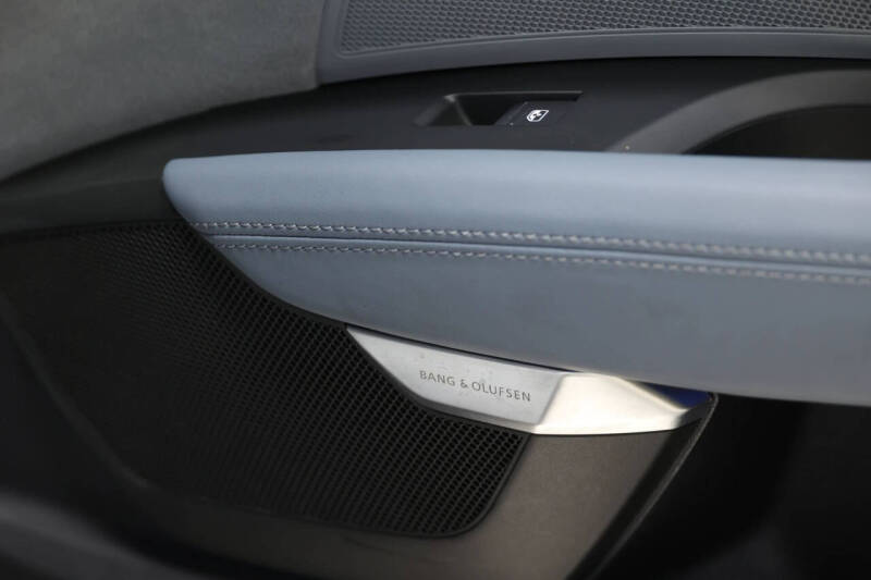 2023 Audi RS e-tron GT quattro