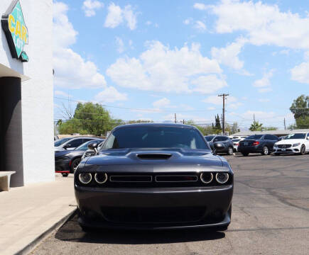 2019 Dodge Challenger R/T