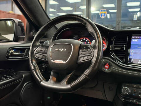 2021 Dodge Durango SRT Hellcat