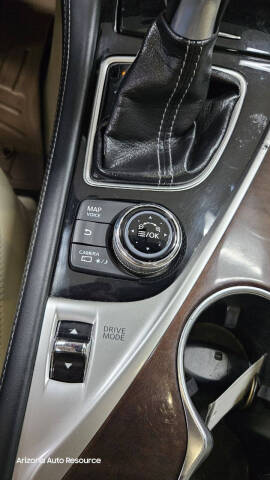 2014 Infiniti Q50 Premium