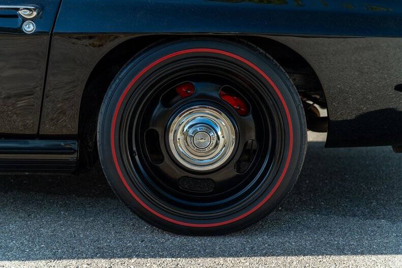 1964 Chevrolet Corvette