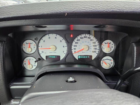 2002 Dodge Ram 1500