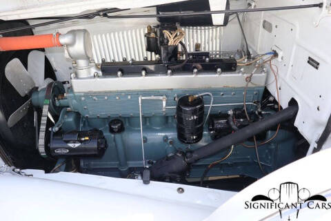 1932 Chrysler Imperial