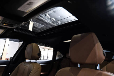 2019 BMW 4 Series 430i xDrive Gran Coupe