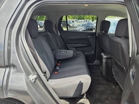 2017 GMC Terrain SLE-1