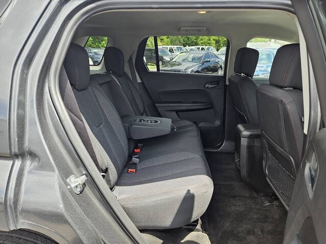 2017 GMC Terrain SLE-1