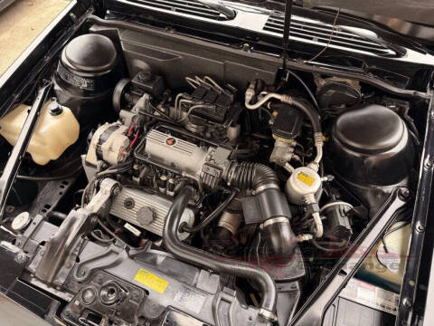 1986 Buick Century Custom