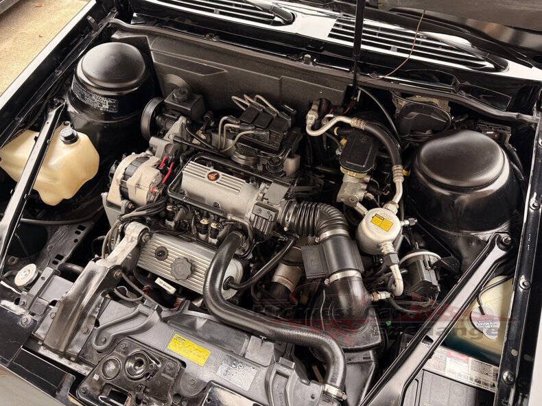 1986 Buick Century Custom