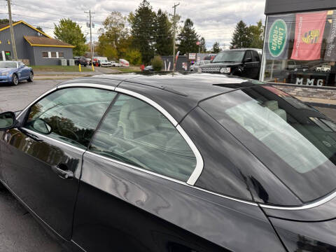 2012 BMW 3 Series 328i