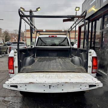 2014 RAM 2500 Tradesman