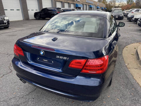2013 BMW 3 Series 328i