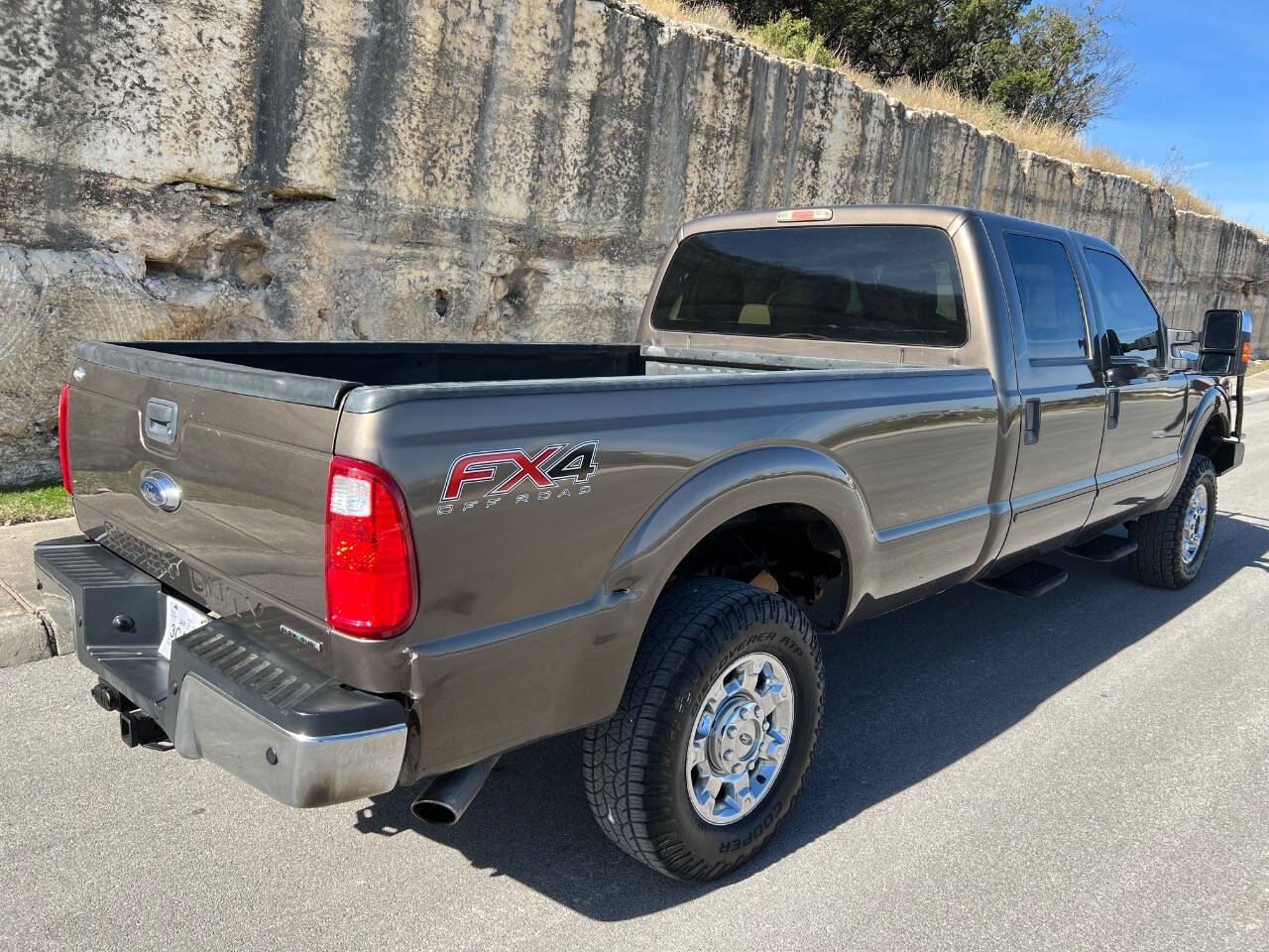 2015 Ford F-350 Super Duty for sale at HP MOTORS in San Antonio, TX