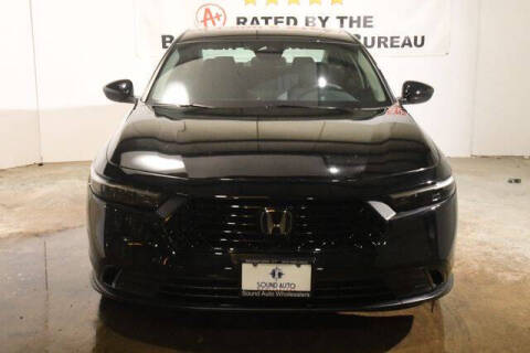 2023 Honda Accord