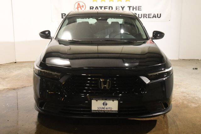 2023 Honda Accord