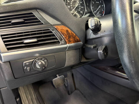 2013 BMW X5 xDrive35i Premium