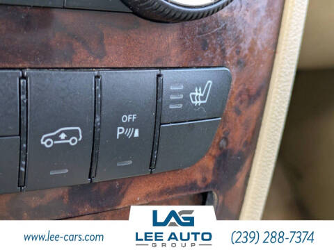 2011 Mercedes-Benz GL-Class GL 450 4MATIC