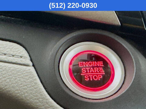 2020 Honda Odyssey EX