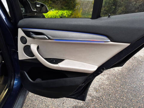 2018 BMW X2 xDrive28i