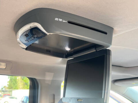 2015 Honda Odyssey EX-L w/Navi