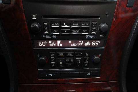 2011 Cadillac Escalade Premium