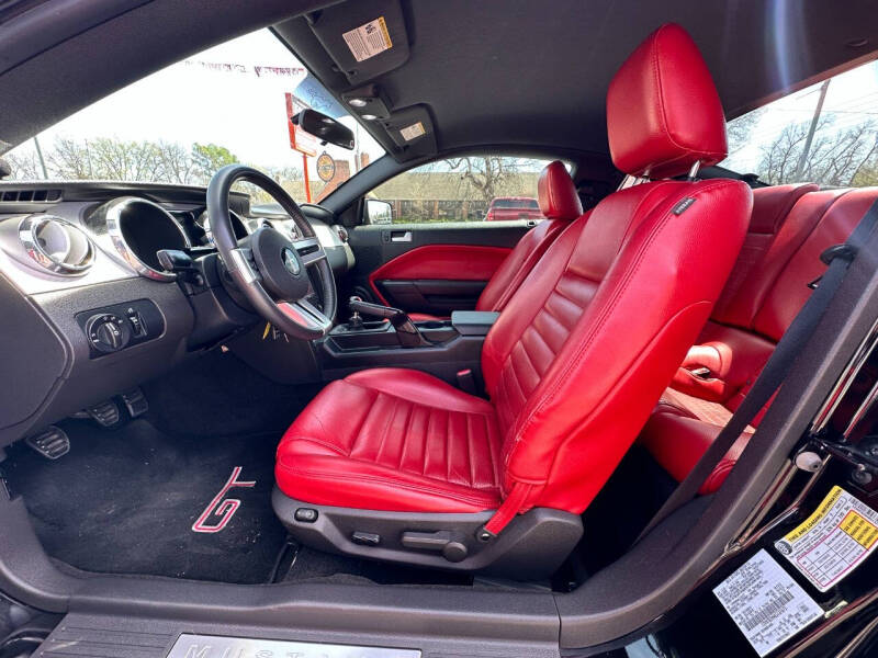 2006 Ford Mustang GT Premium