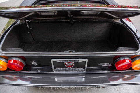 1983 Ferrari Mondial