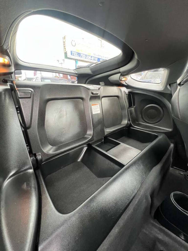 2013 Honda CR-Z EX