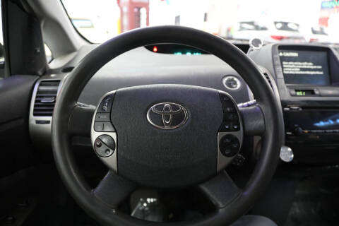 2009 Toyota Prius