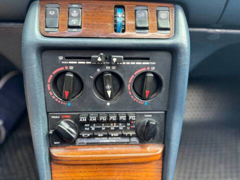 1983 Mercedes-Benz 240D