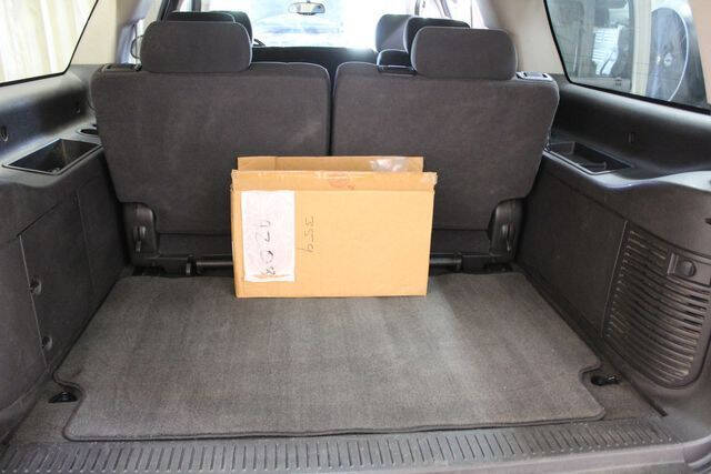 2007 Chevrolet Suburban LT 2500