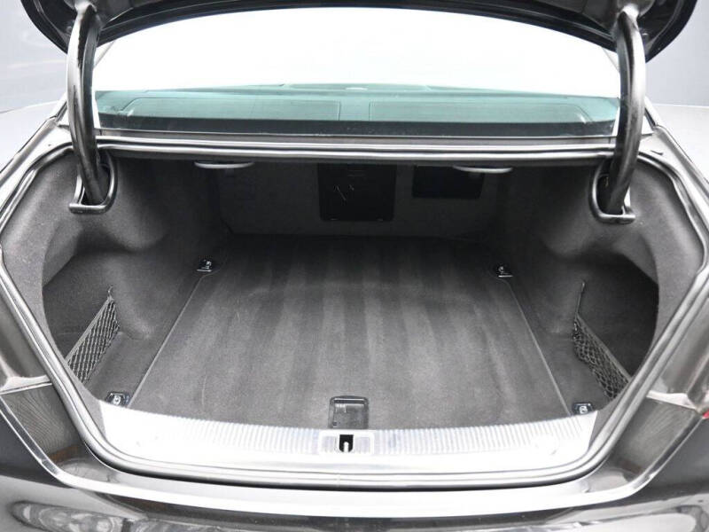 2015 Audi A8 4.0T quattro