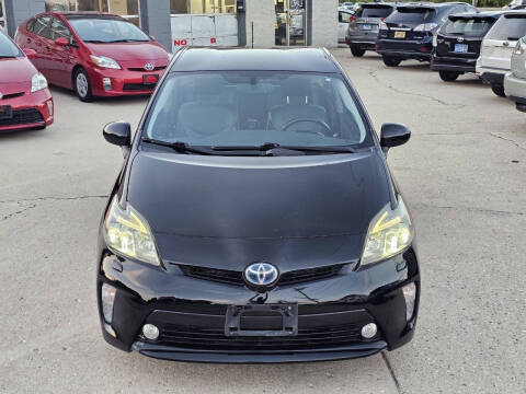 2014 Toyota Prius Five