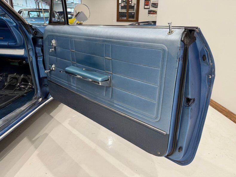 1966 Chevrolet Impala