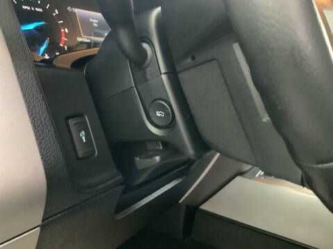 2017 Ford Expedition XLT