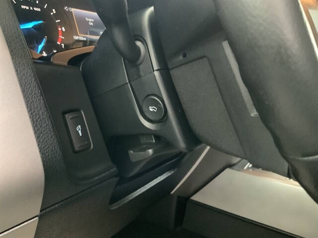 2017 Ford Expedition XLT
