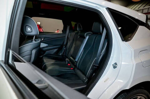 2021 Acura RDX SH-AWD w/A-SPEC