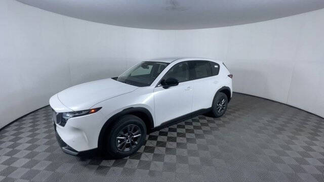 2026 Mazda CX-5 2.5 S Select