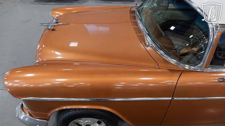 1955 Chevrolet Bel Air