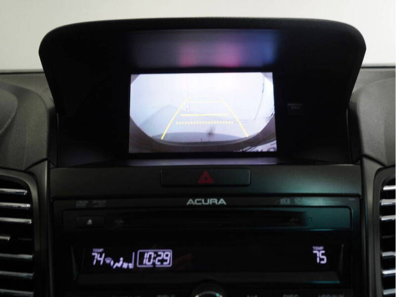 2015 Acura RDX w/Tech