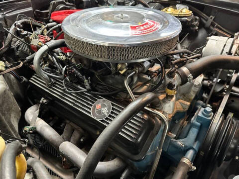 1981 Chevrolet Corvette