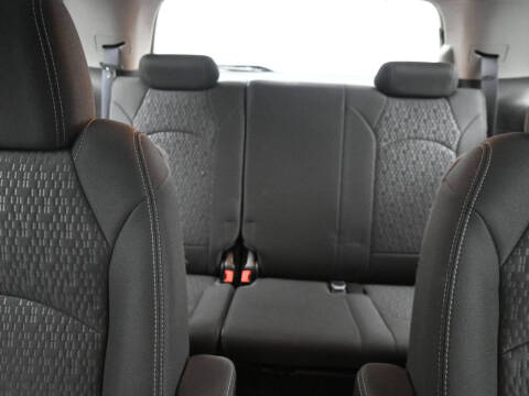 2013 GMC Acadia SLE-2
